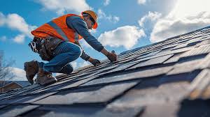 Fast & Reliable Emergency Roof Repairs in Machesney Park, IL